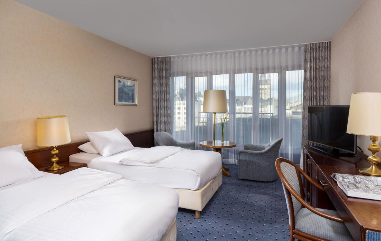 Maritim Hotel Koln Ngoại thất bức ảnh