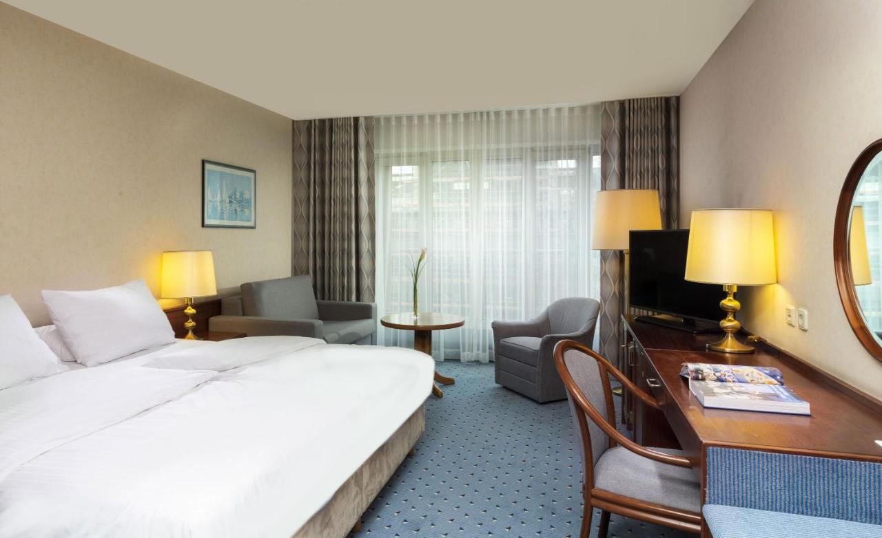 Maritim Hotel Koln Phòng bức ảnh