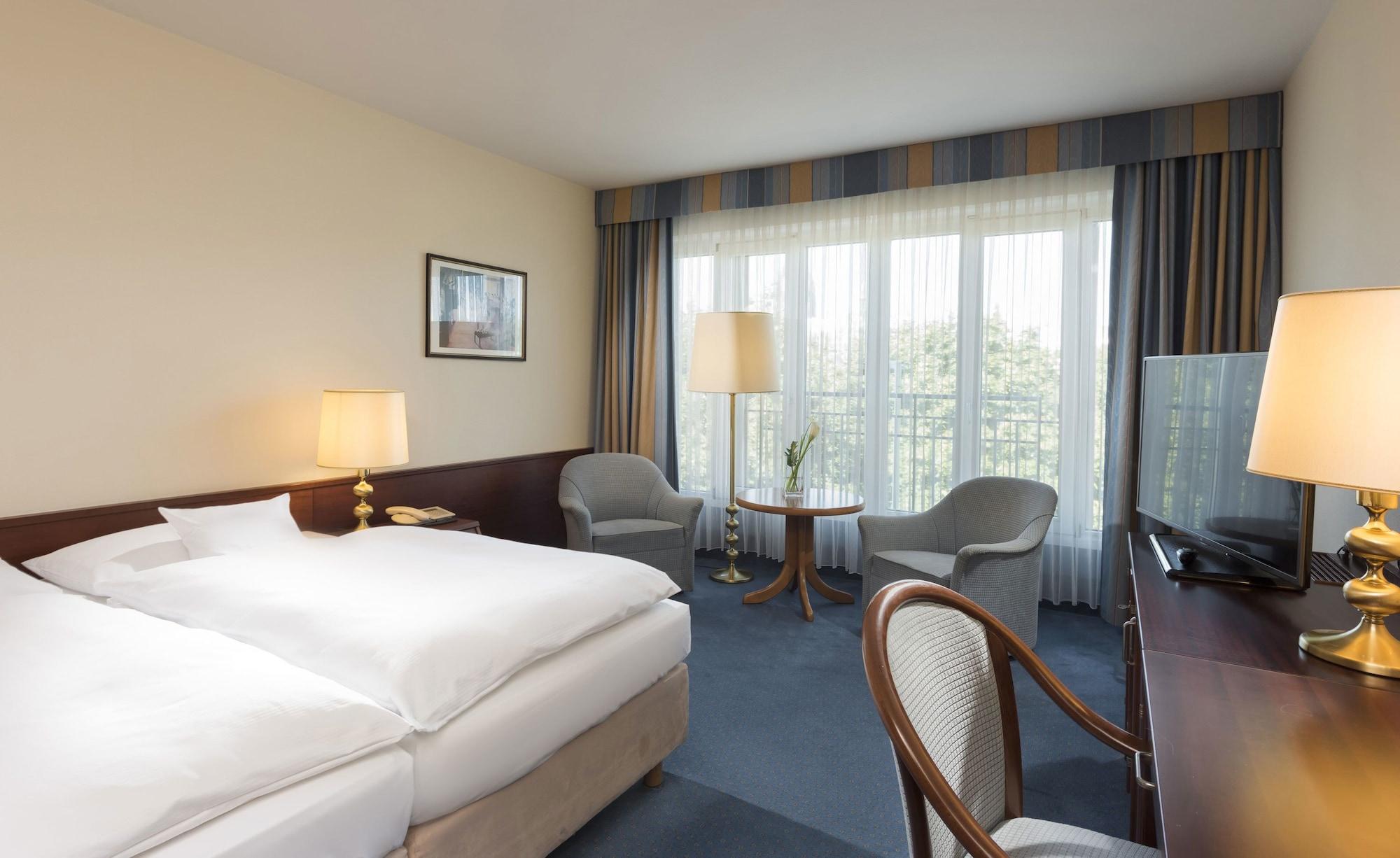 Maritim Hotel Koln Ngoại thất bức ảnh