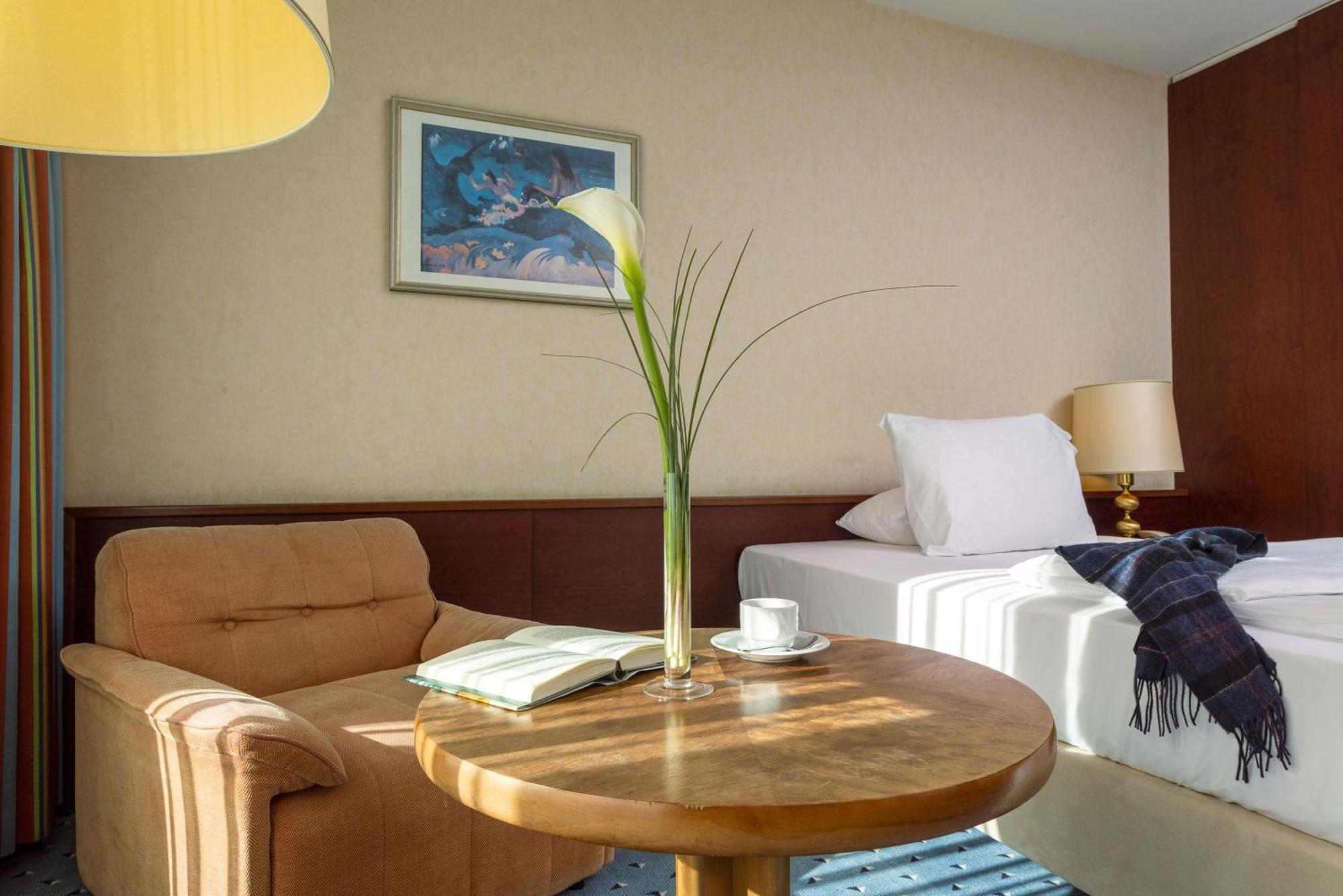 Maritim Hotel Koln Phòng bức ảnh