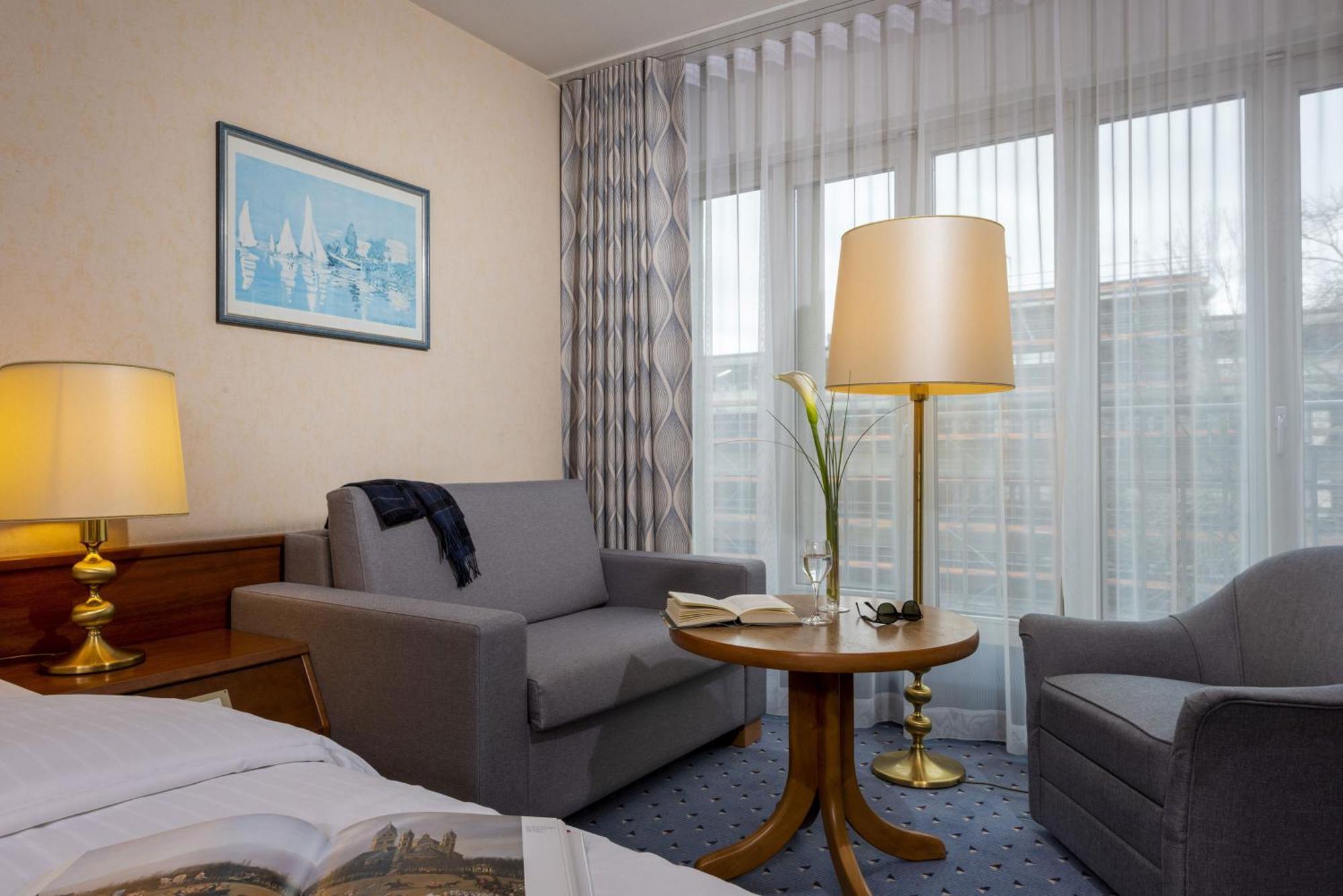 Maritim Hotel Koln Phòng bức ảnh