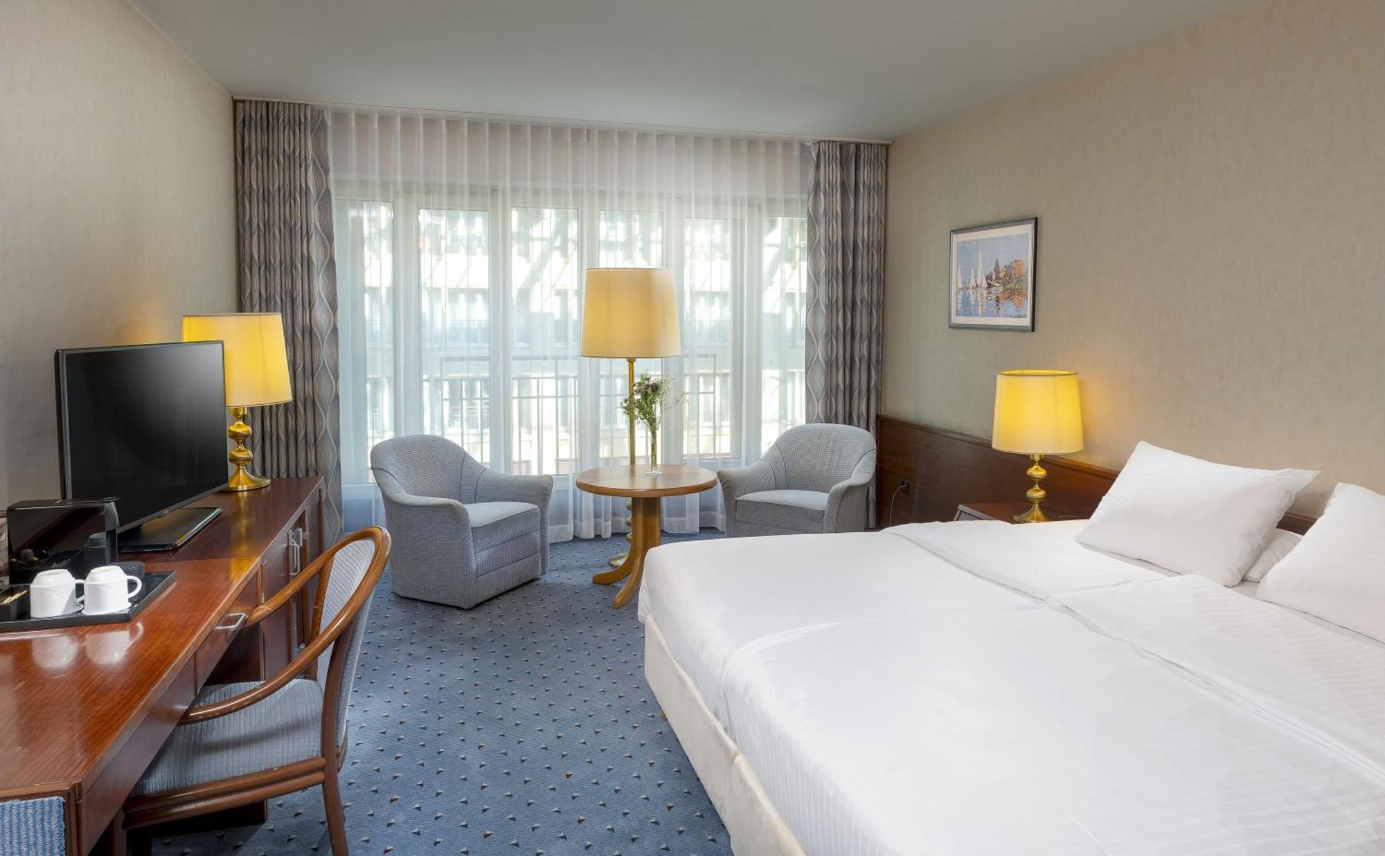 Maritim Hotel Koln Ngoại thất bức ảnh