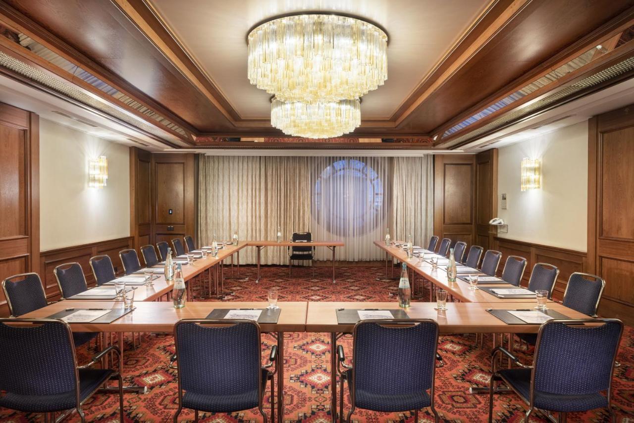 Maritim Hotel Koln Ngoại thất bức ảnh Meeting room
